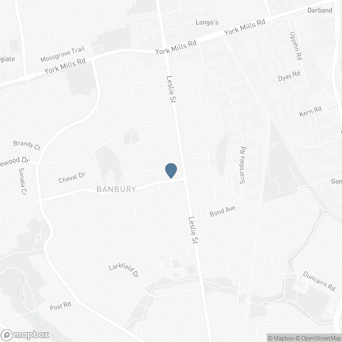 35 TOFINO CRESCENT, Toronto, Ontario M3B 1R9